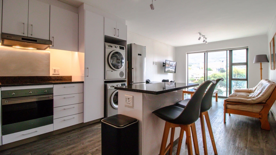 2 Bedroom Property for Sale in Zonnebloem Western Cape